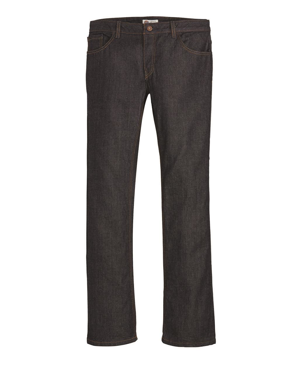 Image for Women's Industrial 5-Pocket Jeans - FD23