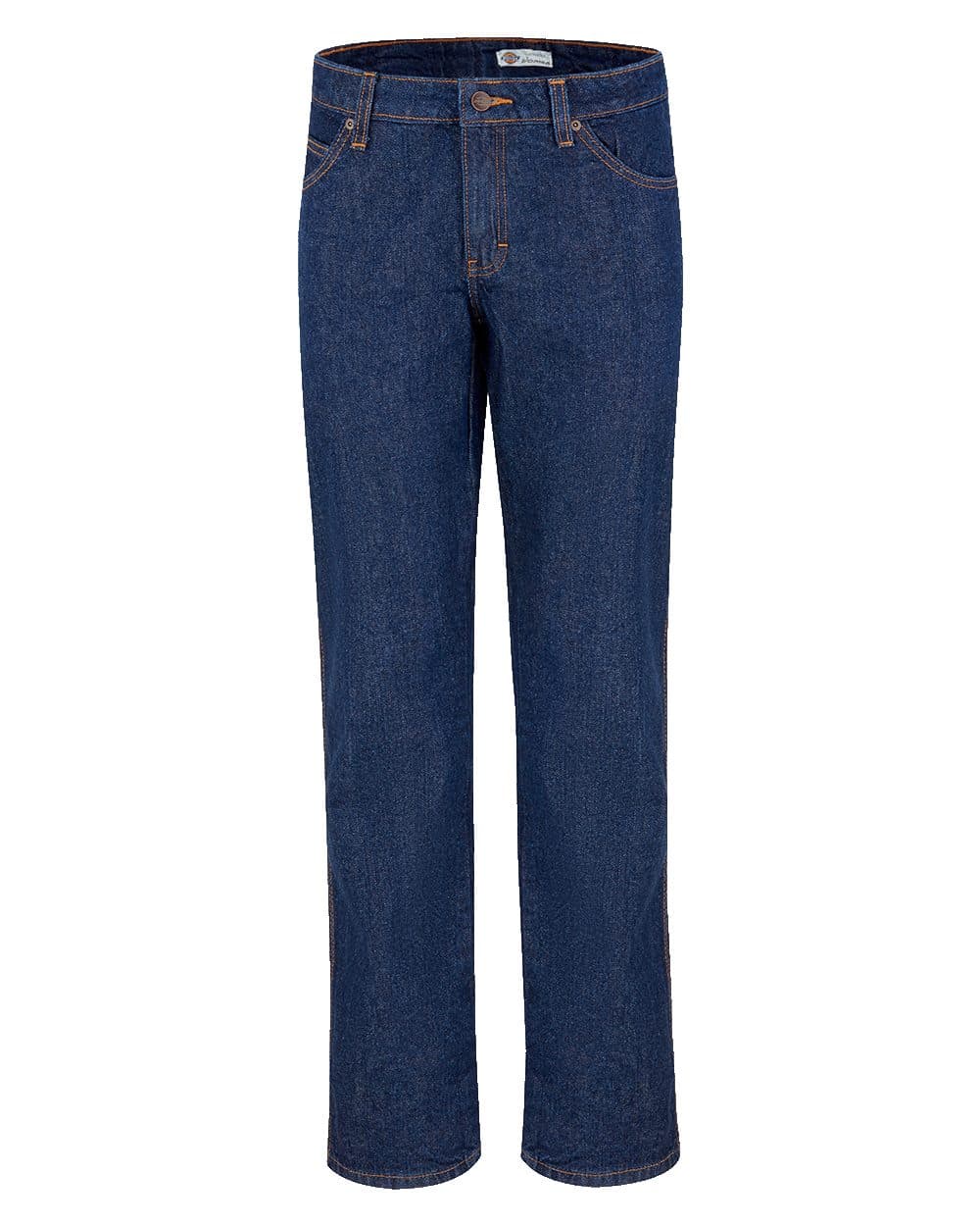 Image for Women's Straight Leg 5-Pocket Jeans - FD93