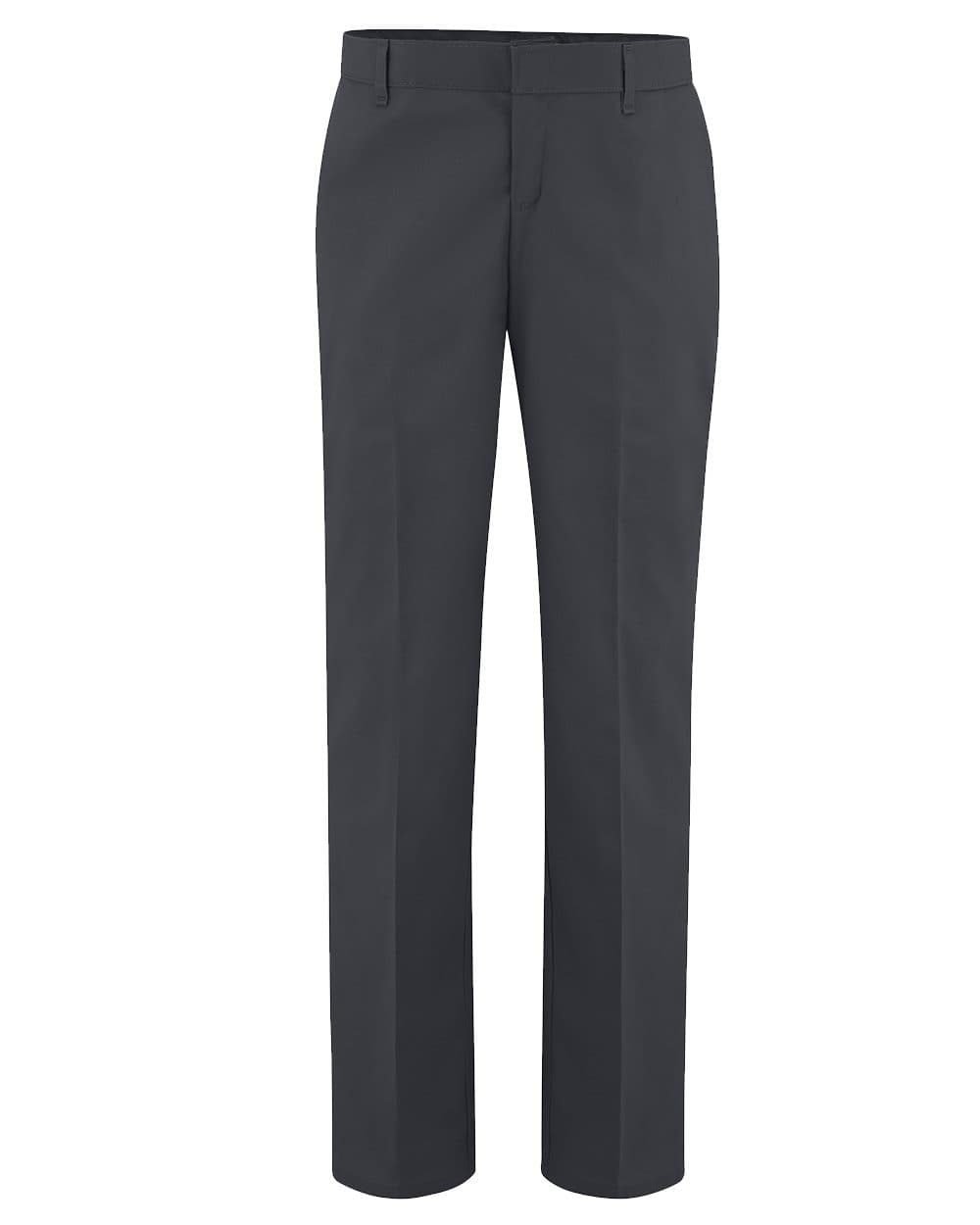 Image for Women's Premium Flat Front Pants - FP21