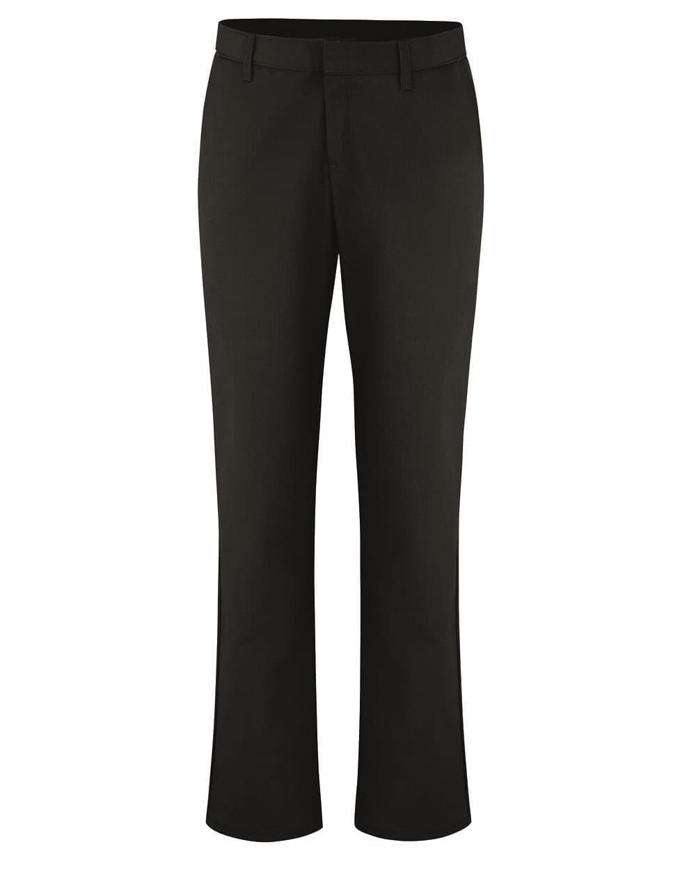 Image for Women's Industrial Flat Front Pants - FP92