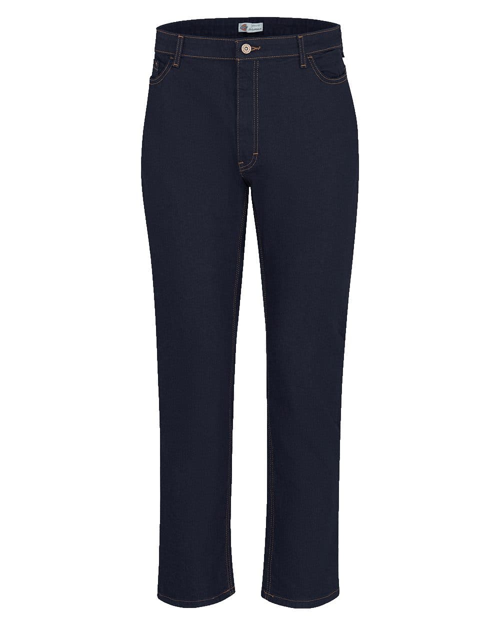 Image for Women's Industrial 31" Inseam 5-Pocket Flex Jeans - FW20