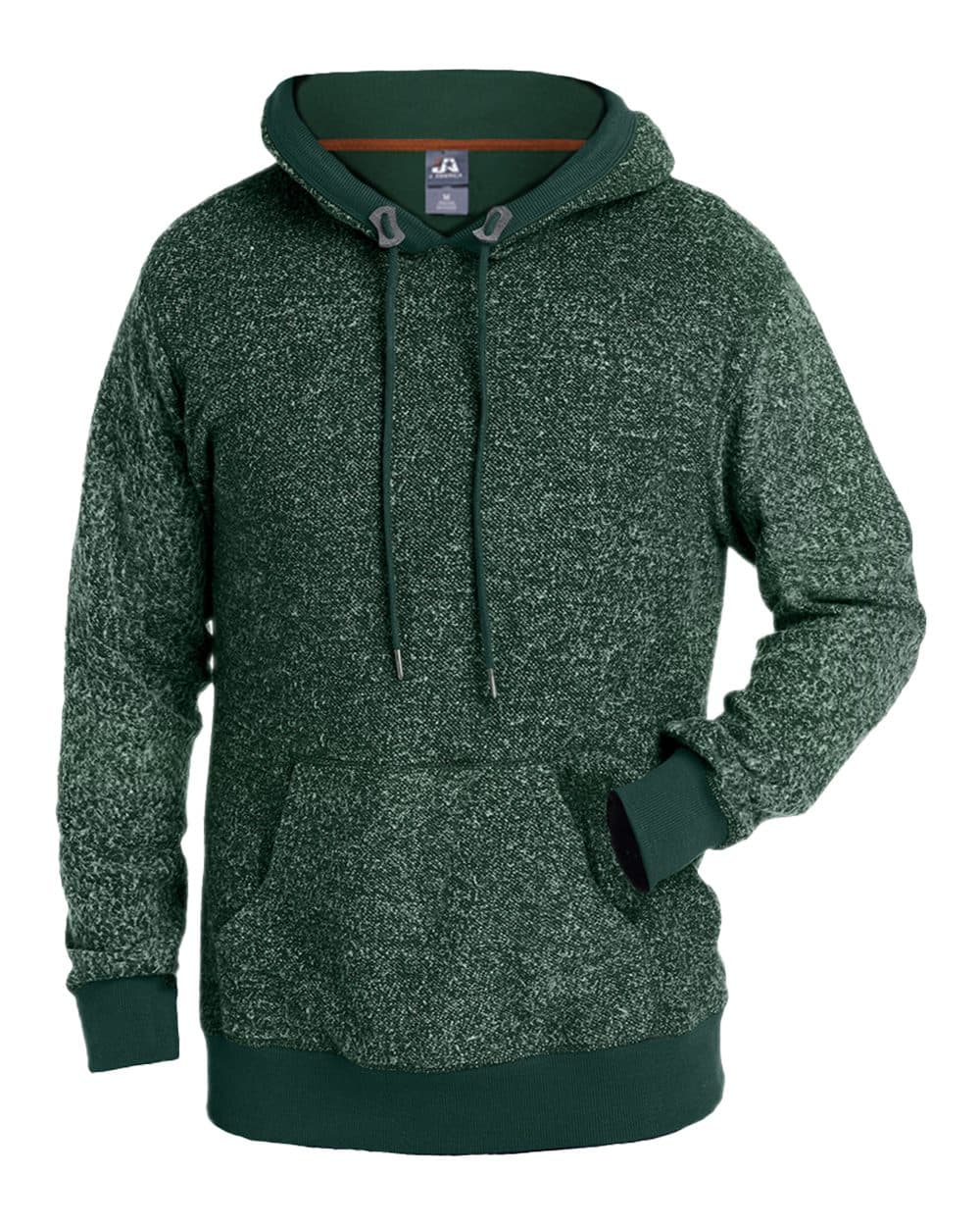 Image for Aspen Fleece Hooded Sweatshirt - 8711