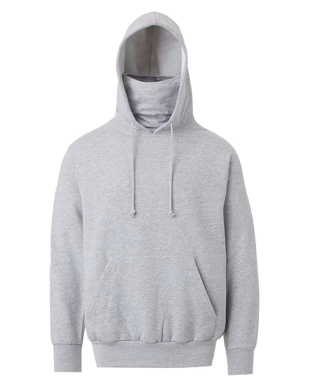 Image for Hooded Sweatshirt - 21155