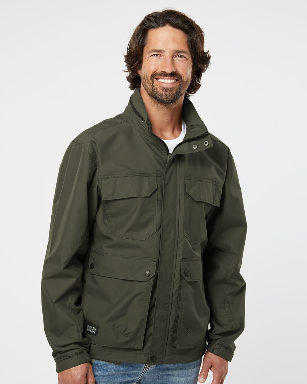 Image for Field Jacket - 5325