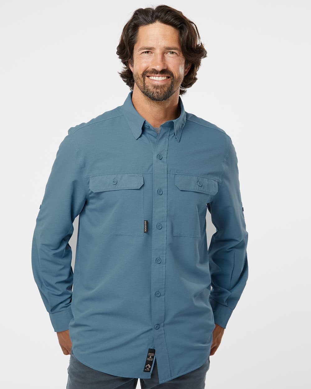 Image for Men's Crossroad Woven Shirt - 4441