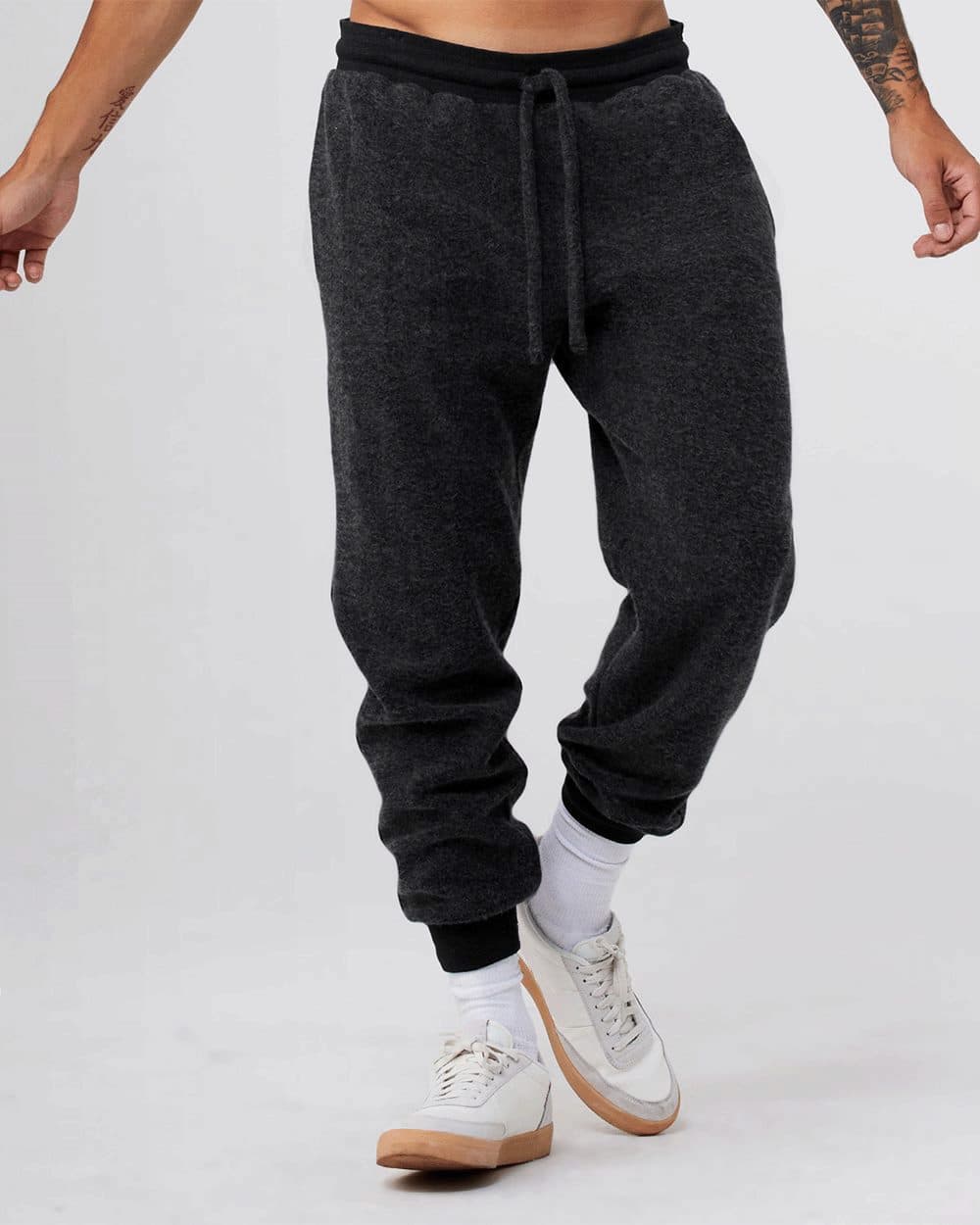 Image for Unisex FWD Fashion Sueded Fleece Jogger - 3327