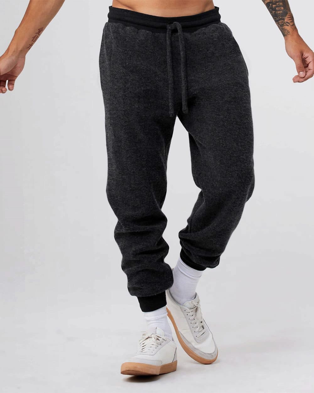 Image for FWD Fashion Sueded Fleece Jogger - 3327