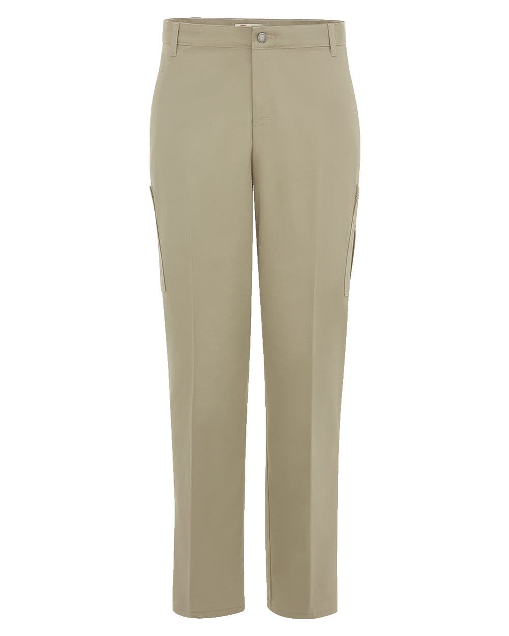 Image for Women's Cotton Cargo Pants - FW39