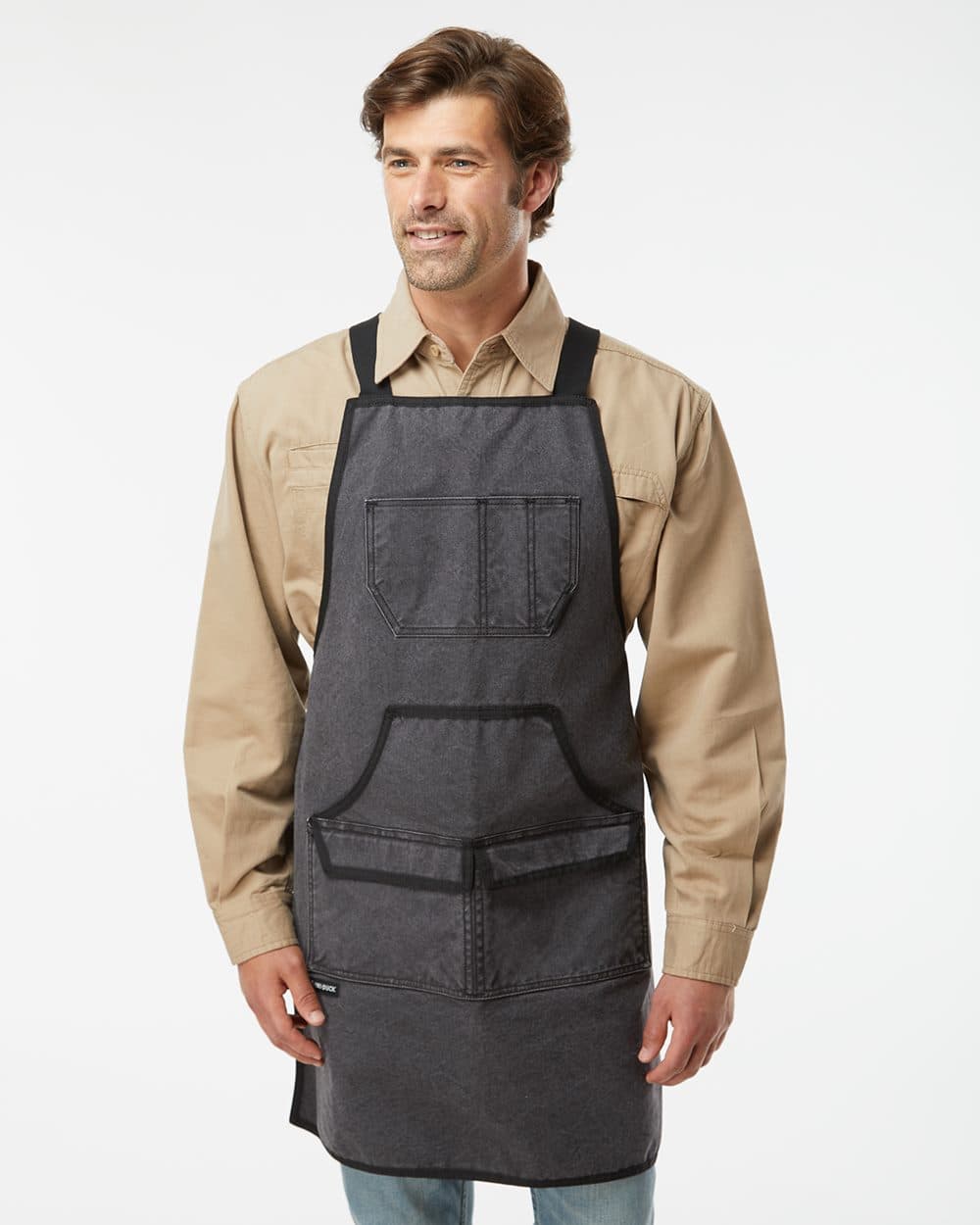 Image for Workman's Apron - 1500