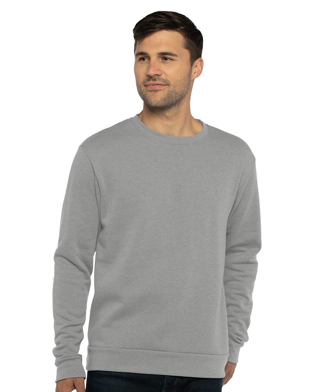 Image for Malibu Crewneck Sweatshirt - 9002