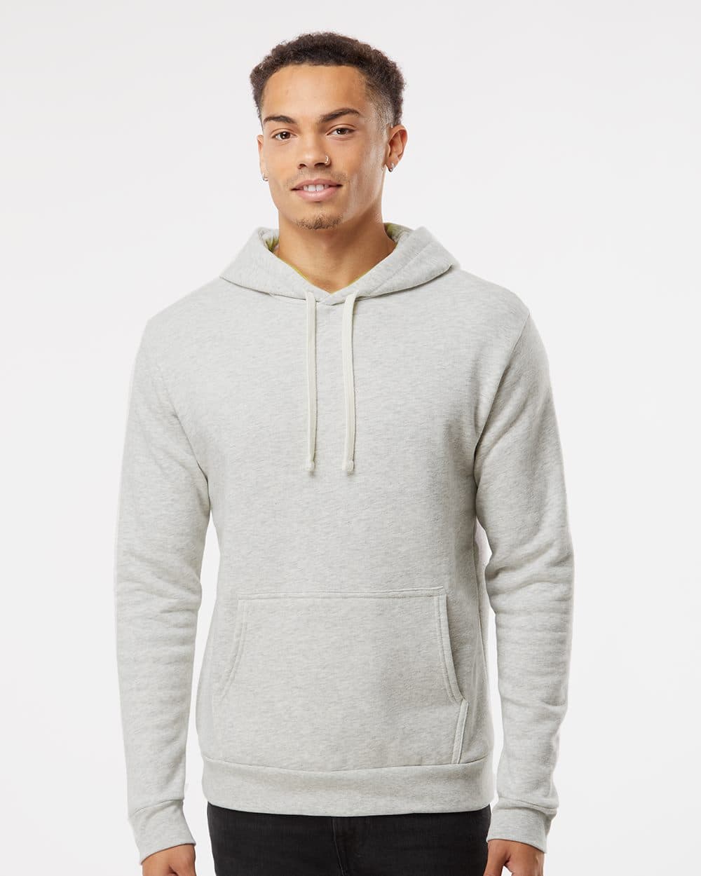 Image for Unisex Malibu Hoodie - 9302