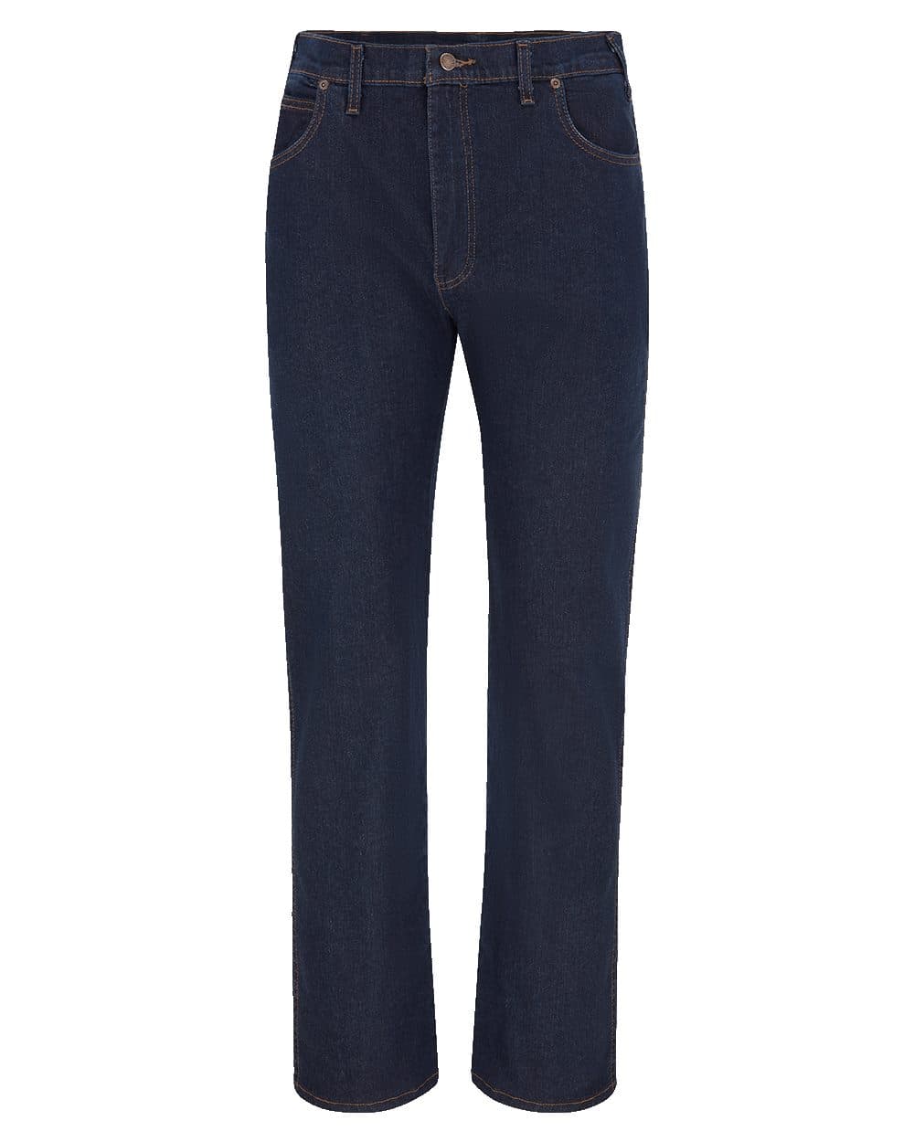 Image for Men's Odd Sizes Industrial 5-Pocket Flex Jeans - LD21ODD