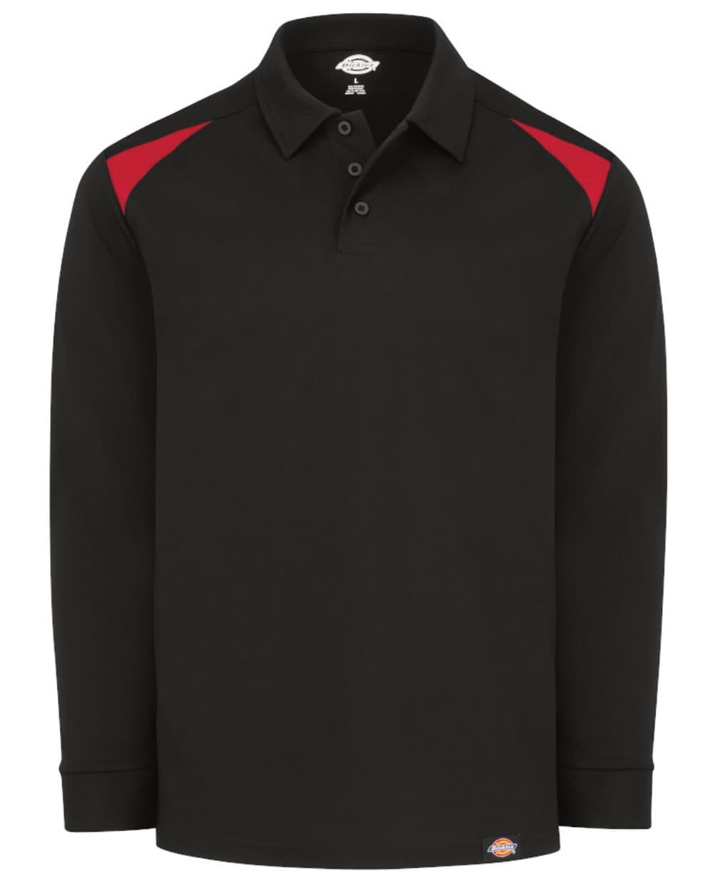 Image for Team Performance Long Sleeve Shirt - LL66