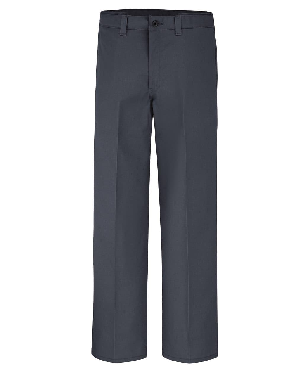 Image for Industrial Flat Front Comfort Waist Pants - Extended Sizes - LP17EXT