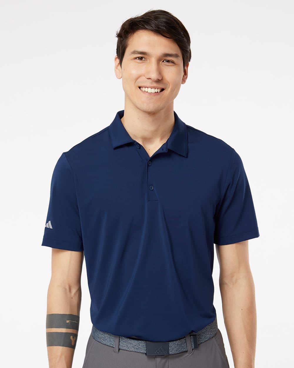 Image for Men's Ultimate Solid Polo - A514