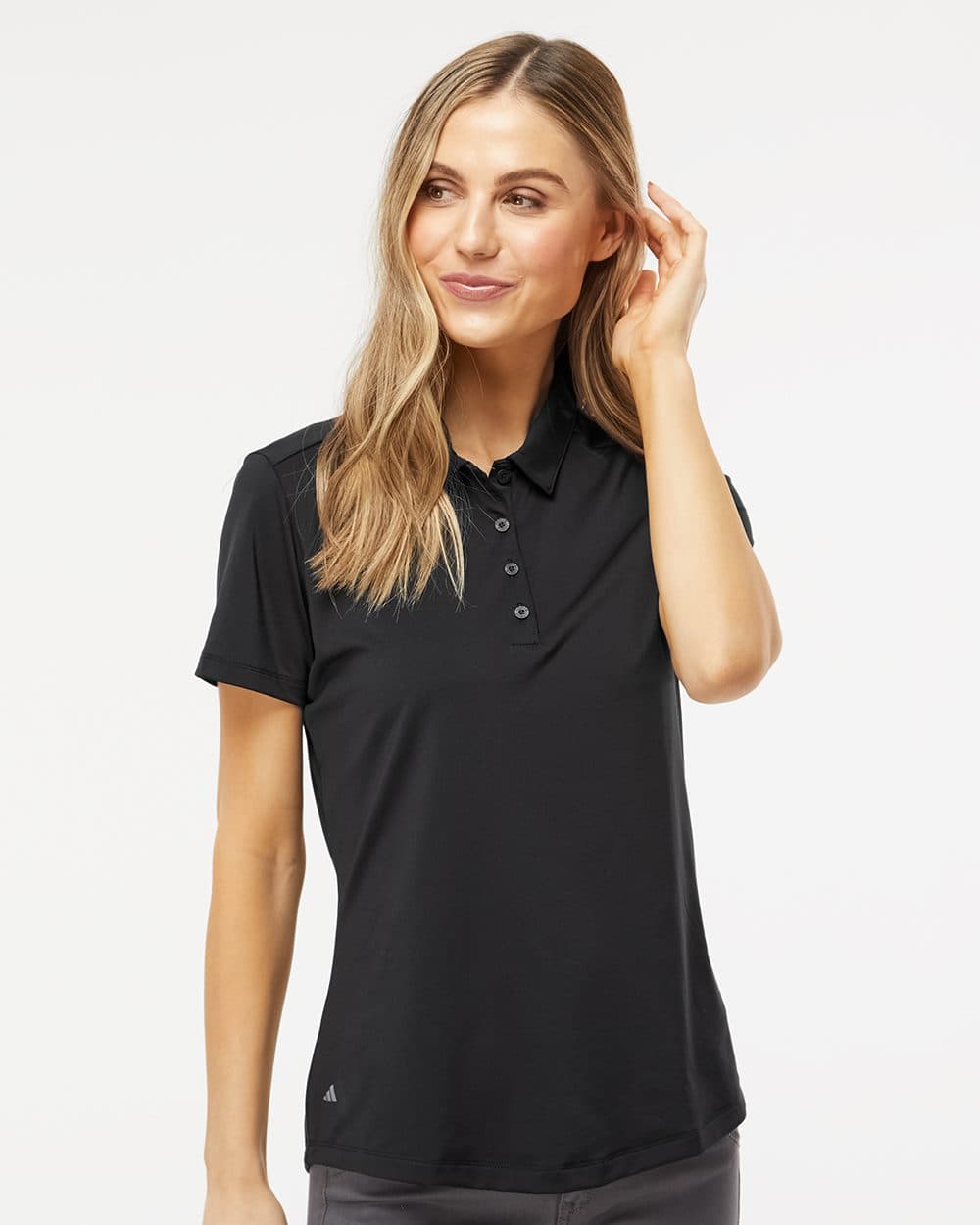 Image for Women's Ultimate Solid Polo - A515