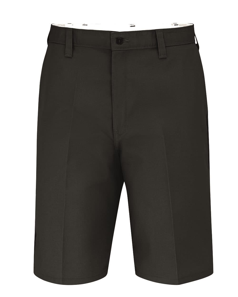 Image for 11" Industrial Flat Front Shorts - LR30