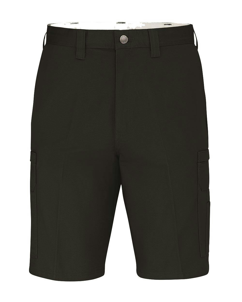 Image for 11" Industrial Cotton Cargo Shorts - LR33