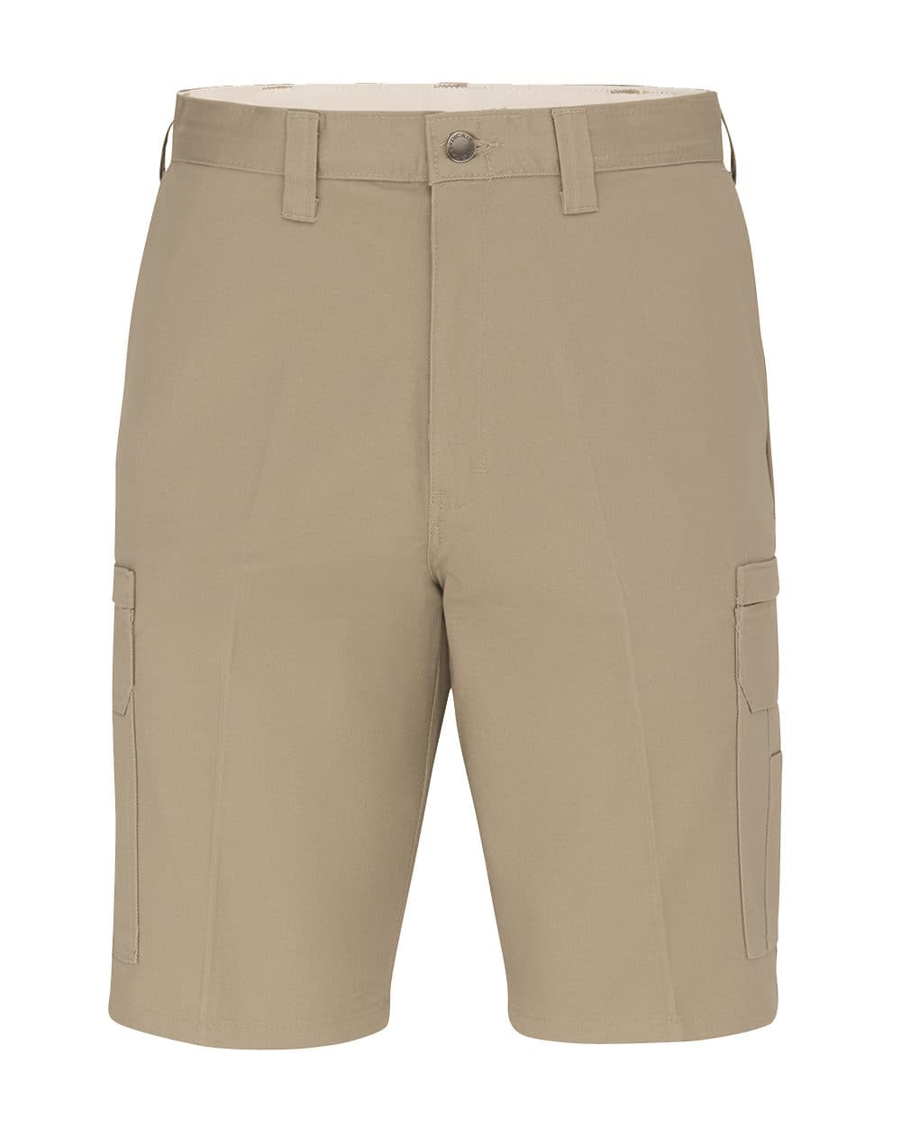 Image for 11" Industrial Cotton Cargo Shorts - Extended Sizes - LR33EXT