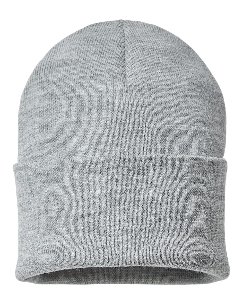 Image for Sustainable Beanie - PURE