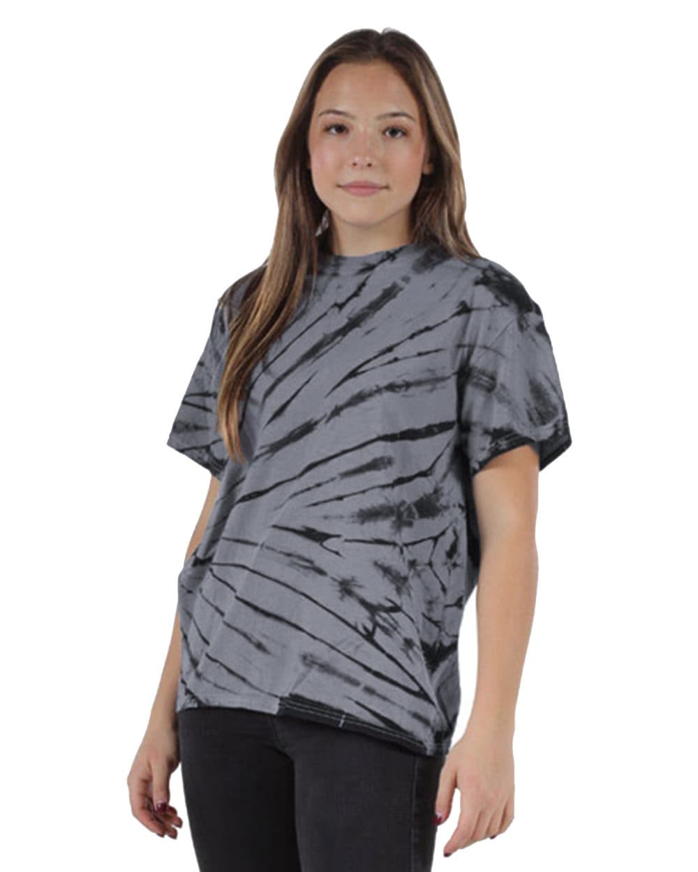 Image for Sidewinder Tie-Dyed T-Shirt - 200SW