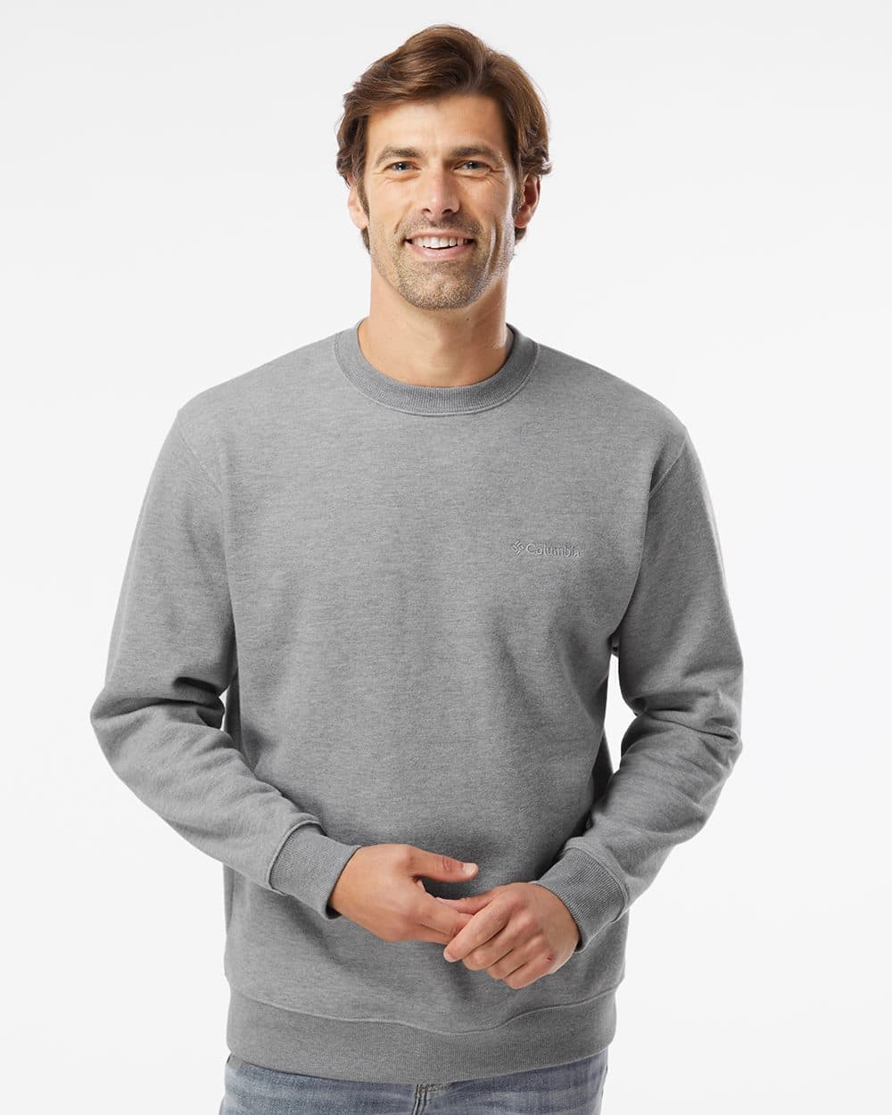 Image for Men's Hart Mountain™ II Crew - 141160