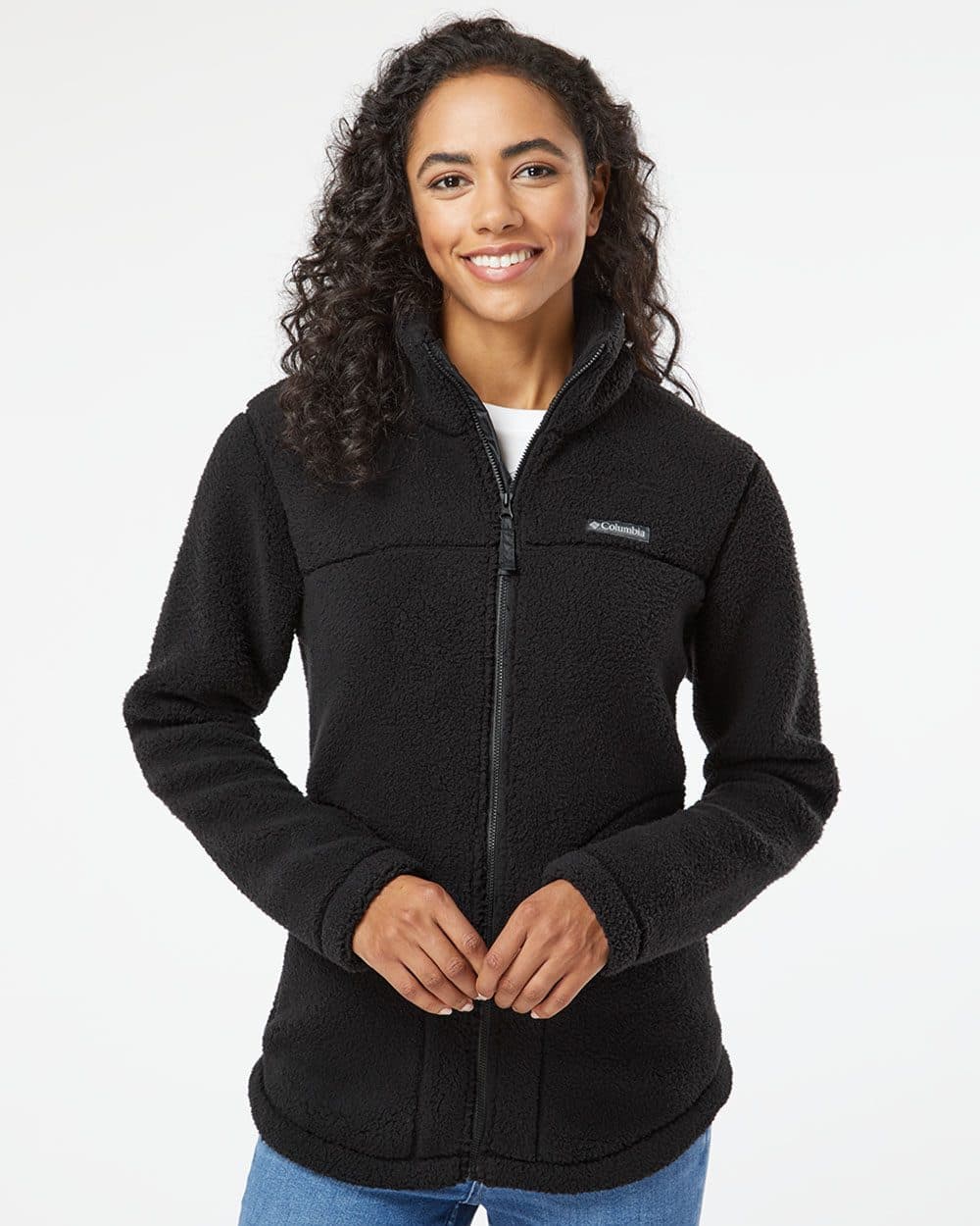 Image for Women's West Bend™ Full-Zip - 193990