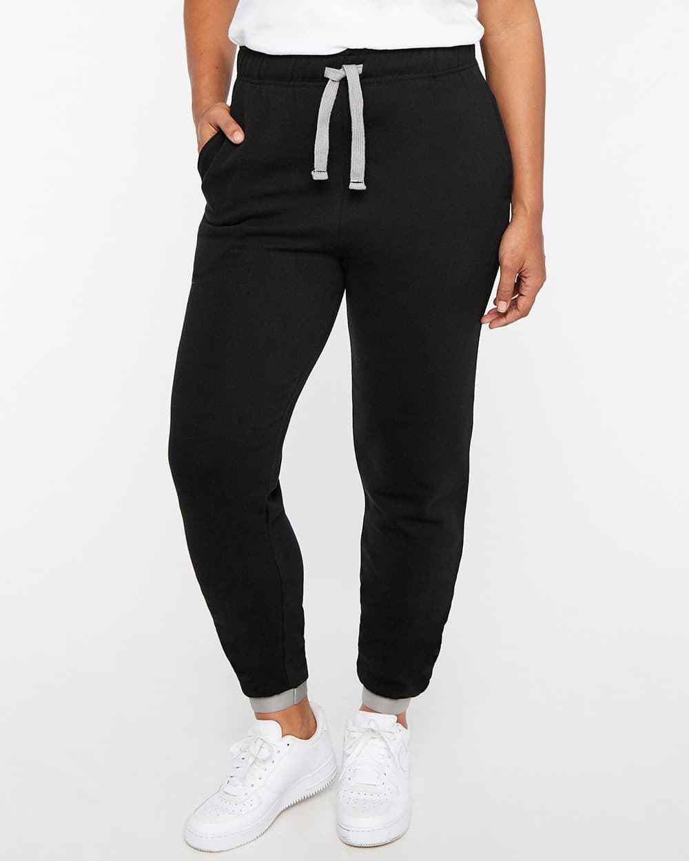 Image for The Statement Fleece Joggers - 8996