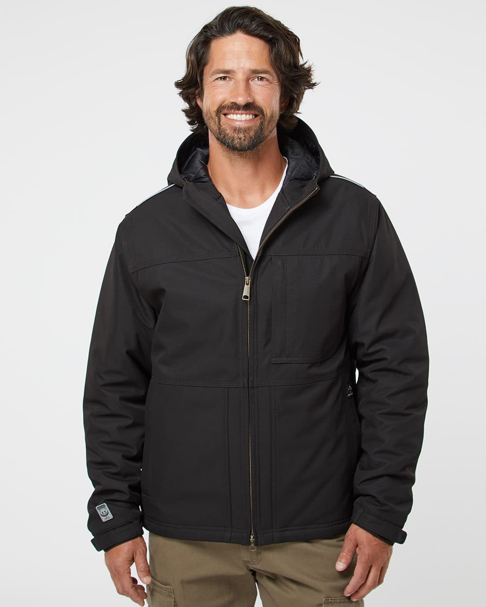 Image for Men's Kodiak Jacket - 5326
