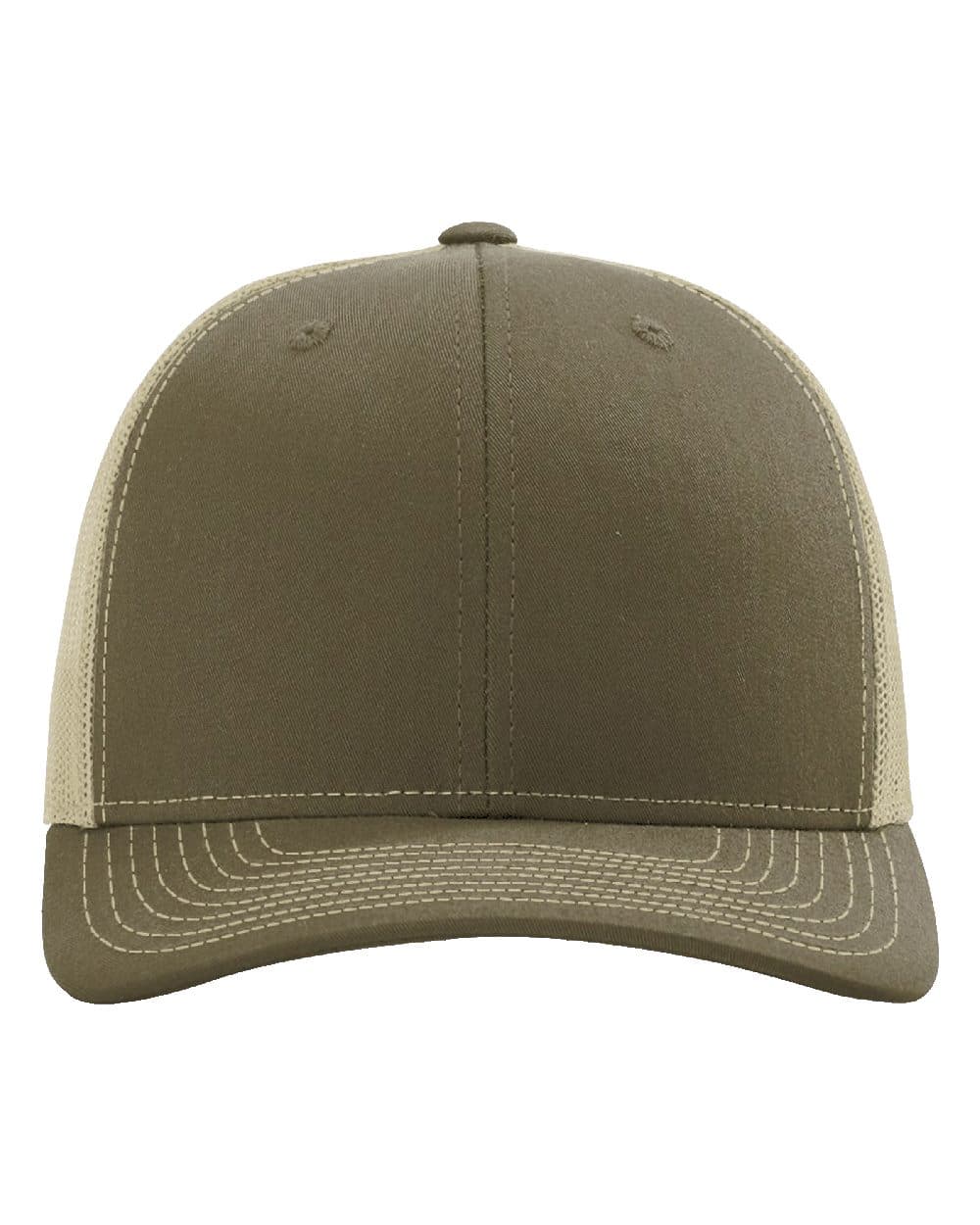 Image for Sustainable Trucker Cap - 112RE