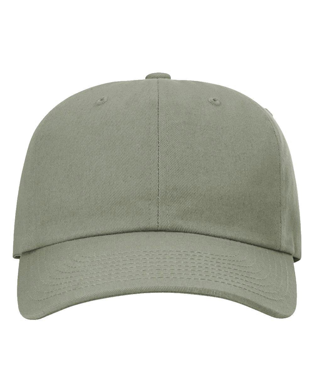 Image for Sustainable Ashland Dad Hat - 254RE