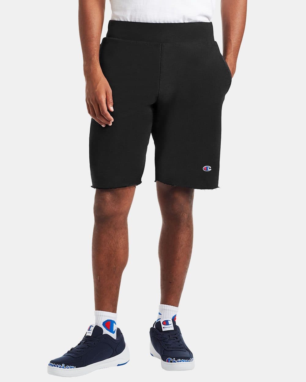 Image for Men's Reverse Weave® Shorts - RW26