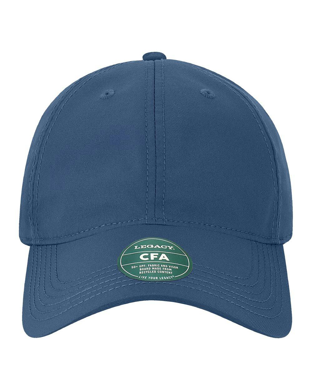 Image for Cool Fit Adjustable Cap - CFA