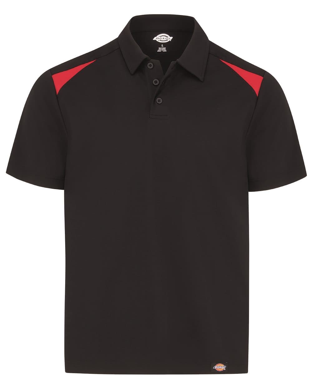 Image for Team Performance Short Sleeve Work Shirt - LS66