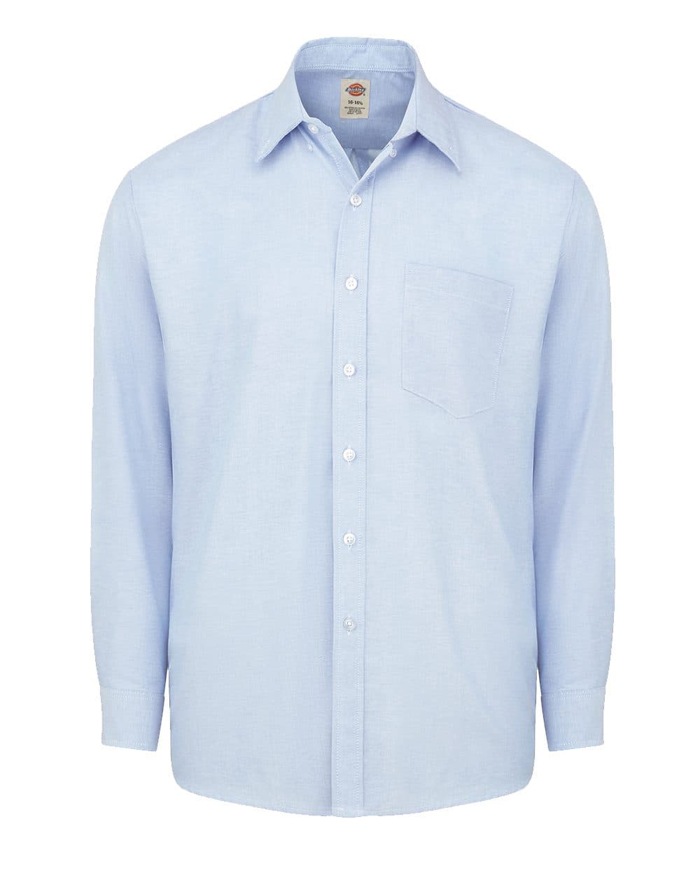 Image for Men's Oxford Shirt - SSS36