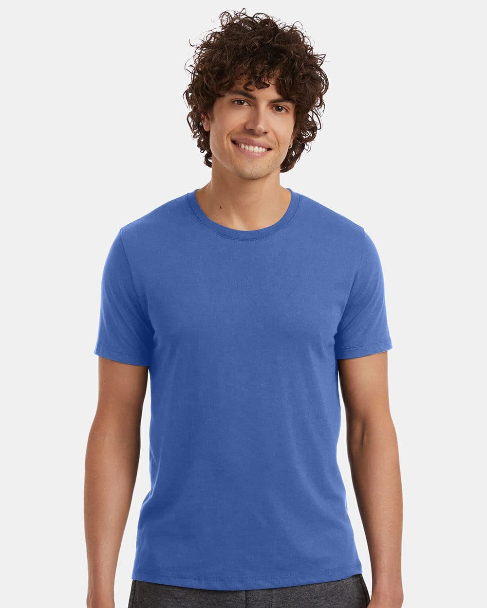 Image for Earthleisure Modal Triblend Tee - 4400HM