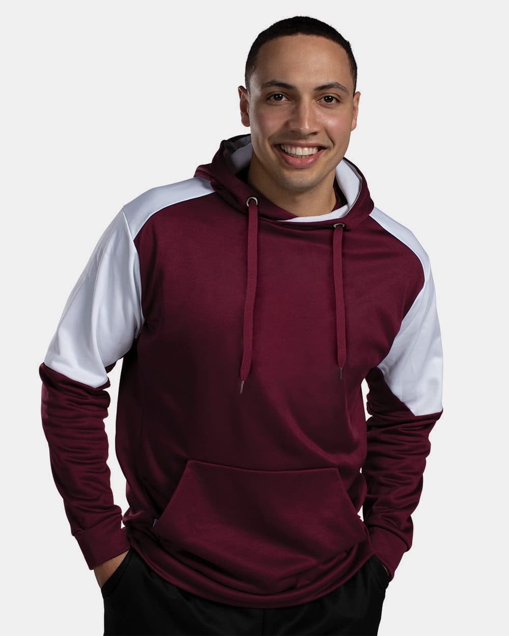 Image for Blue Chip Hooded Sweatshirt - 222540