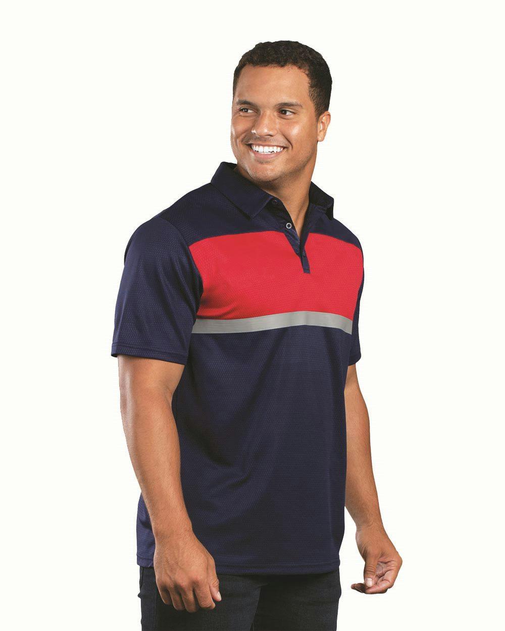 Image for Prism Bold Polo - 222576