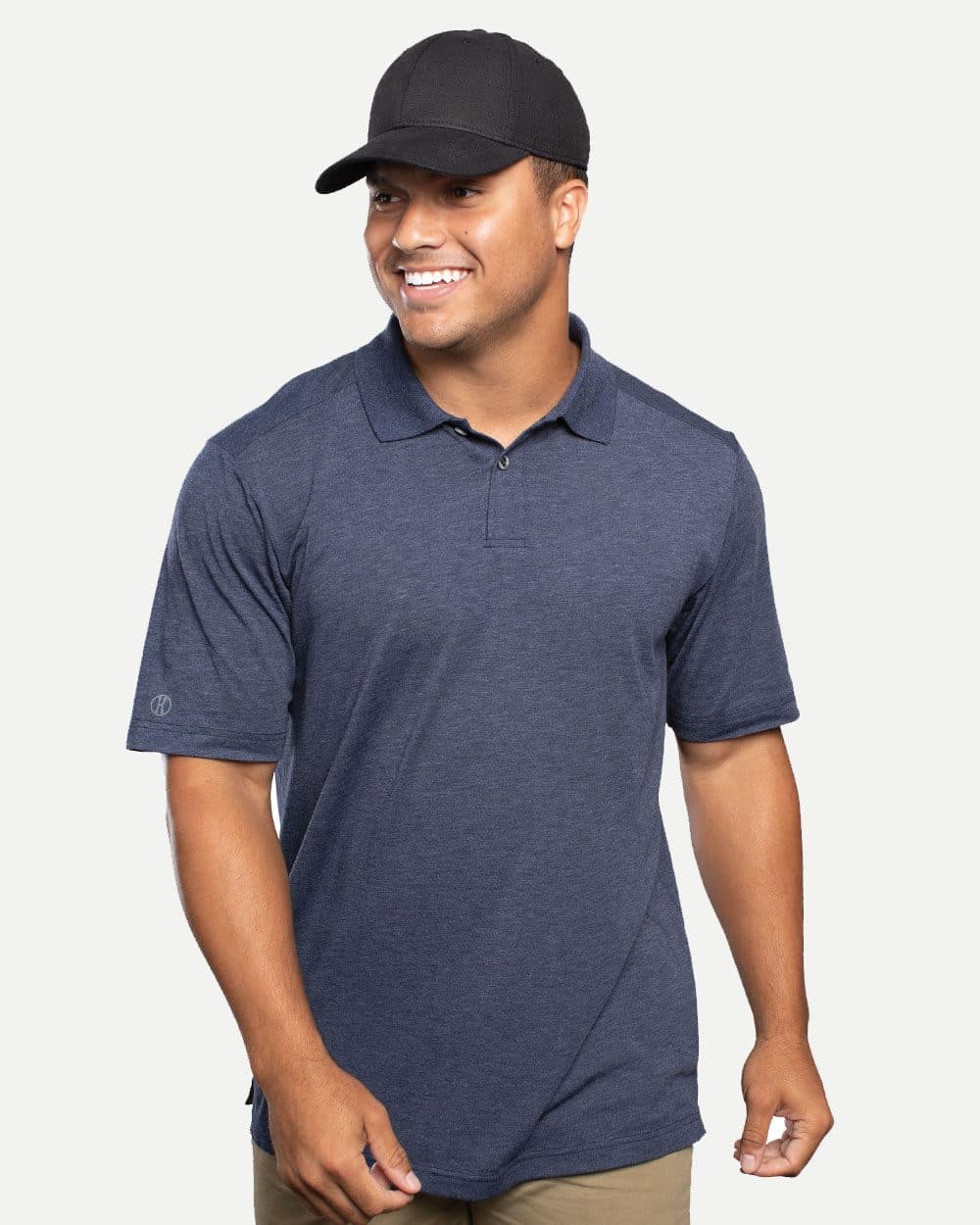 Image for Men's Repreve® Eco Polo - 222575