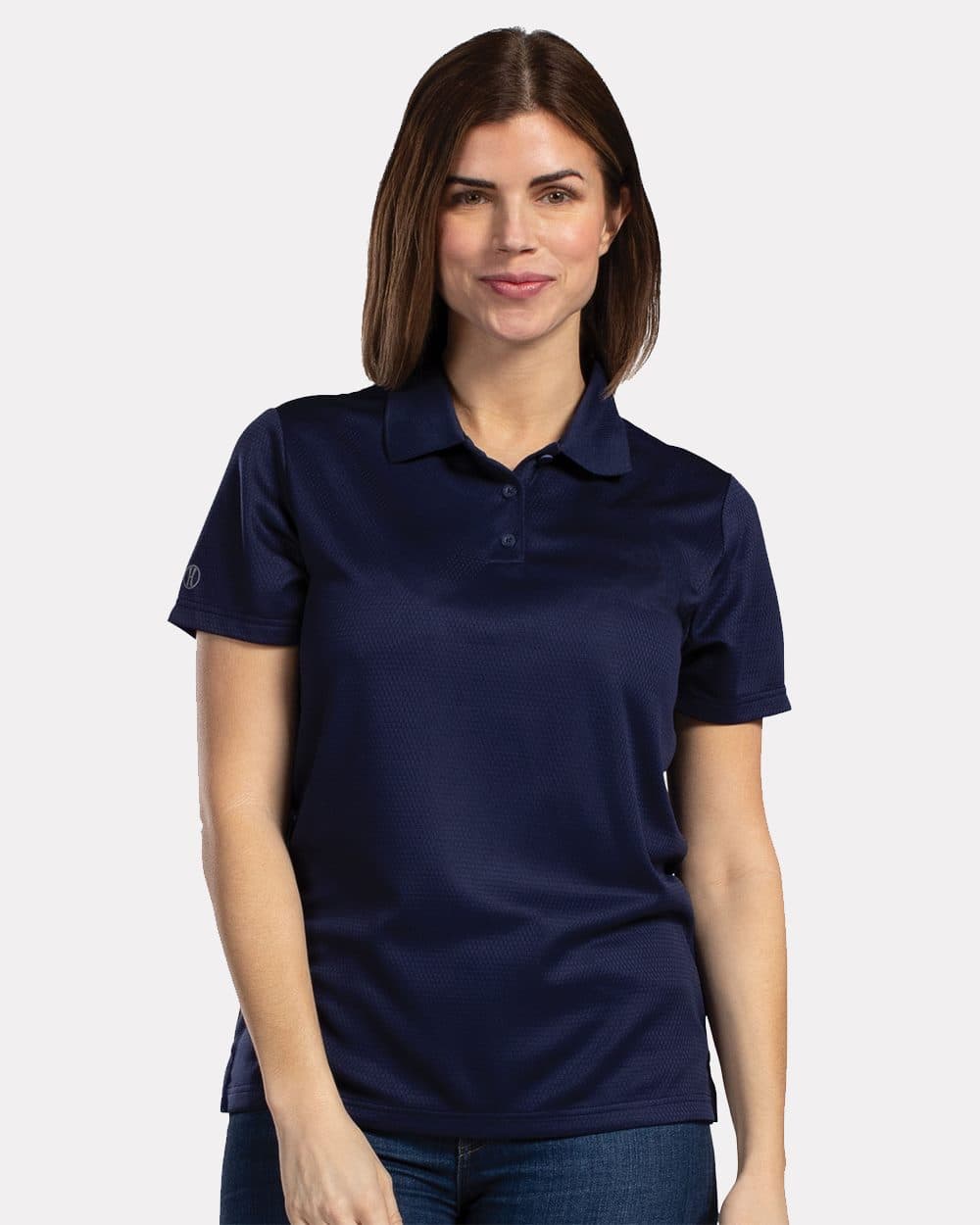 Image for Women's Prism Polo - 222768