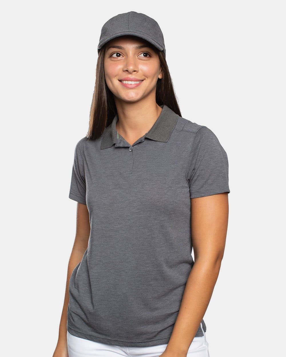 Image for Women's Repreve® Eco Polo - 222775