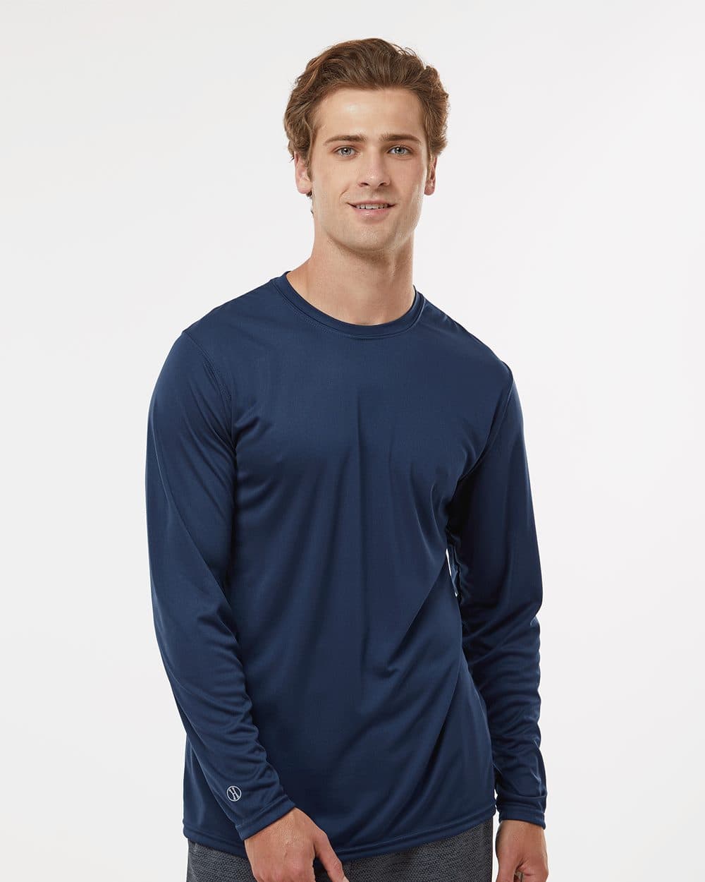 Image for Men's Momentum Long Sleeve T-Shirt - 222822