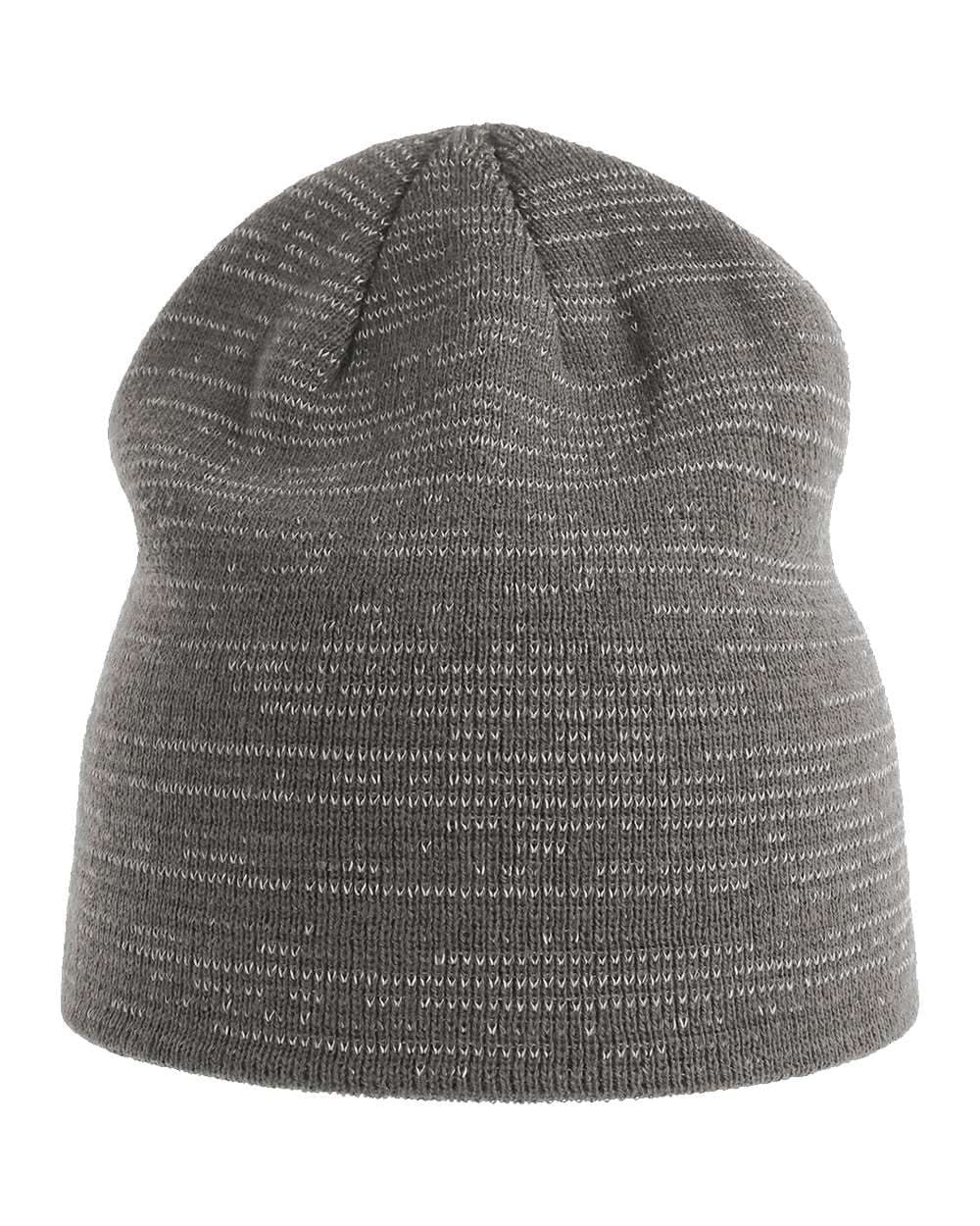 Image for Sustainable Reflective Beanie - SHINE