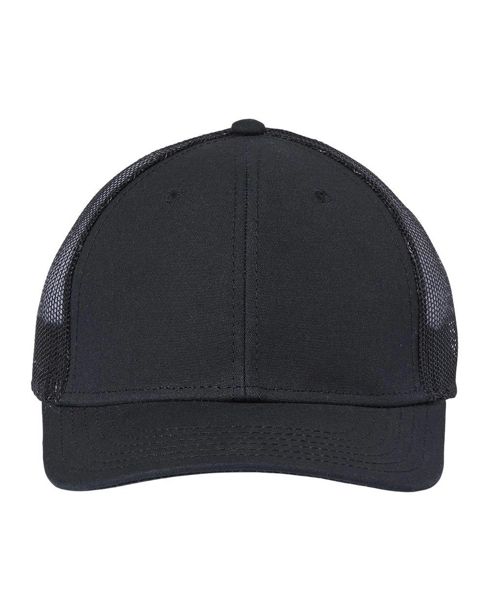 Image for Sustainable Recy Three Trucker Cap - RETH