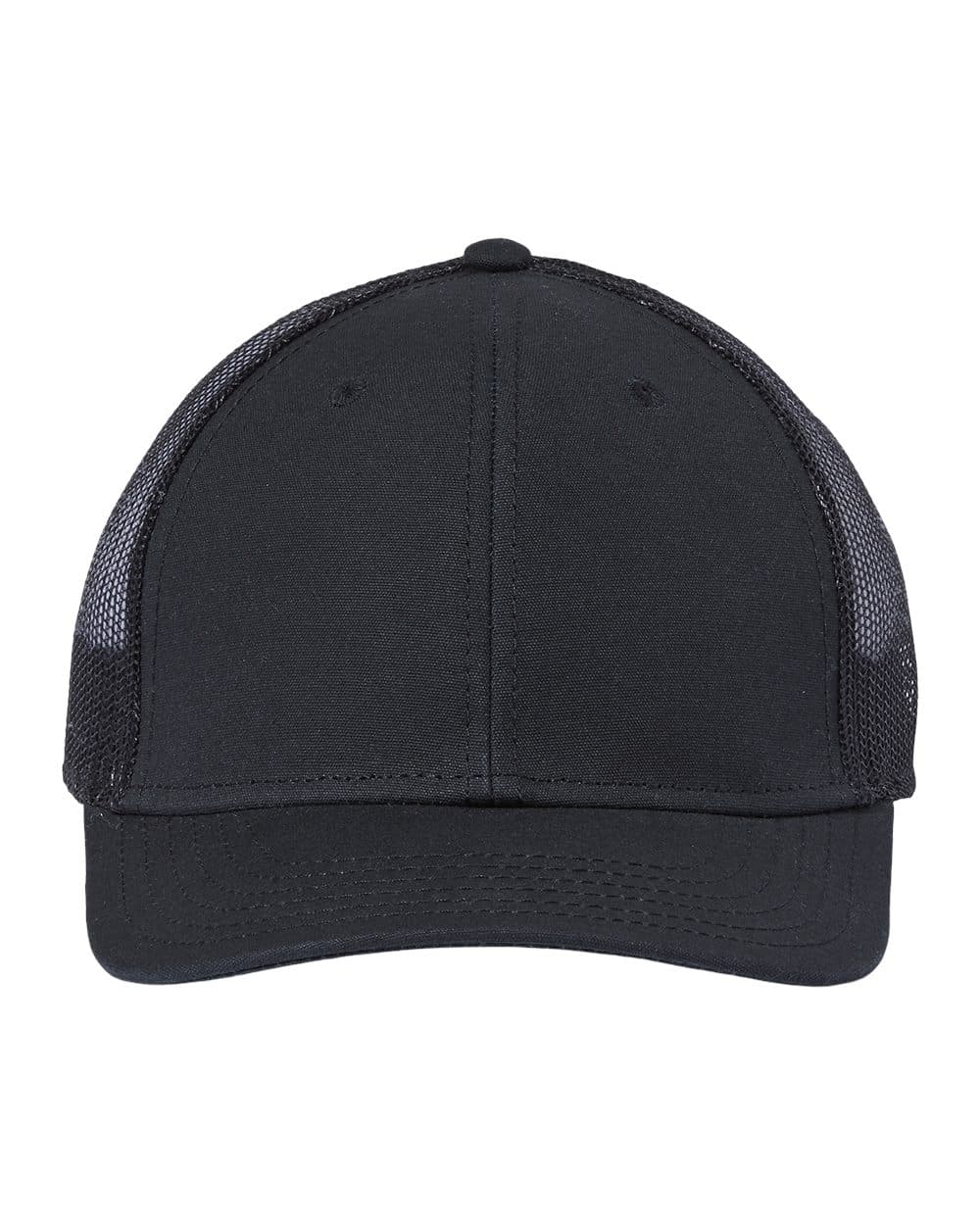 Image for Sustainable Recy Three Trucker Cap - RETH