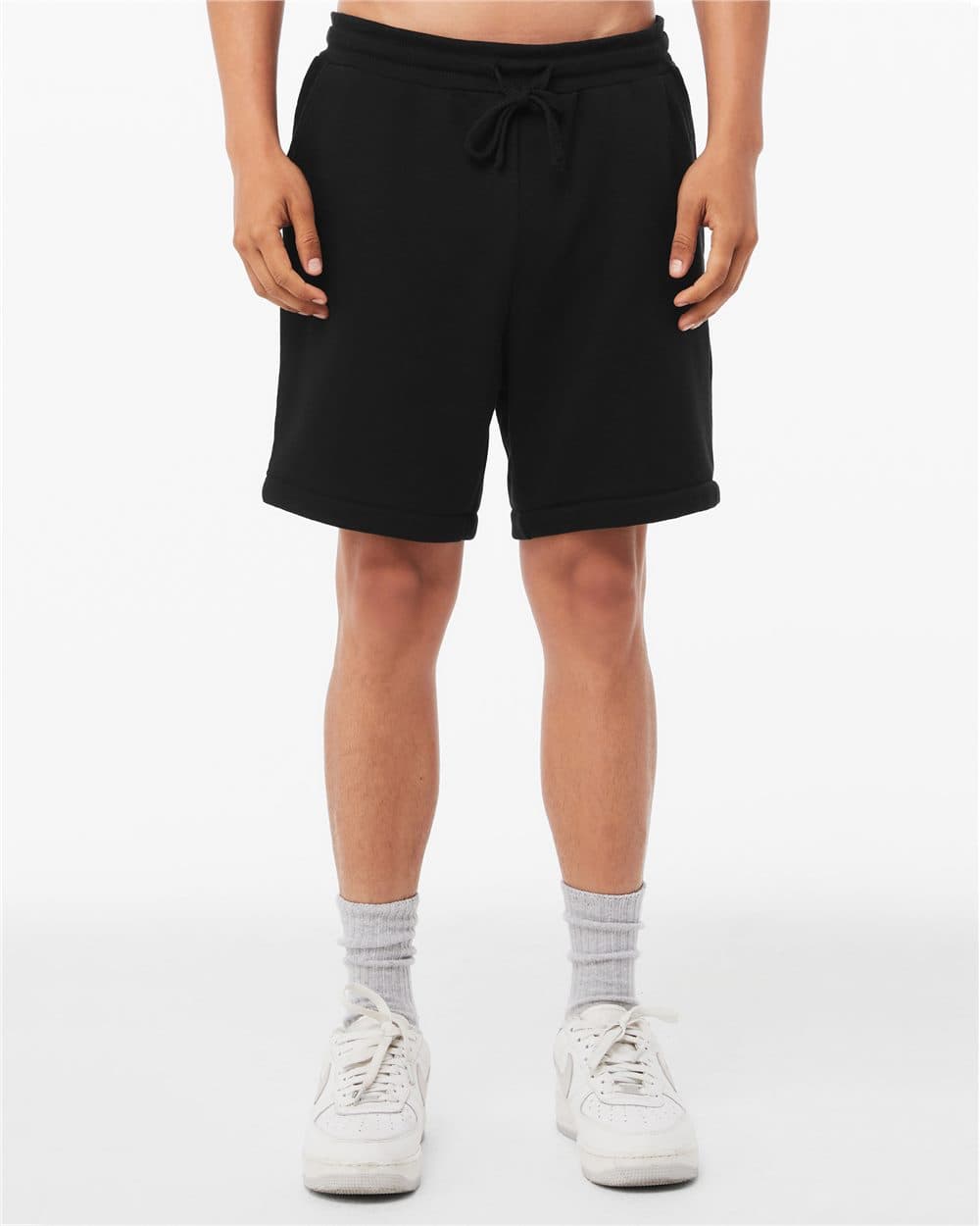 Image for Sponge Fleece Shorts - 3724