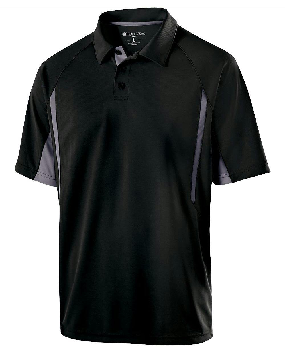 Image for Two-Tone Avenger Polo - 222530