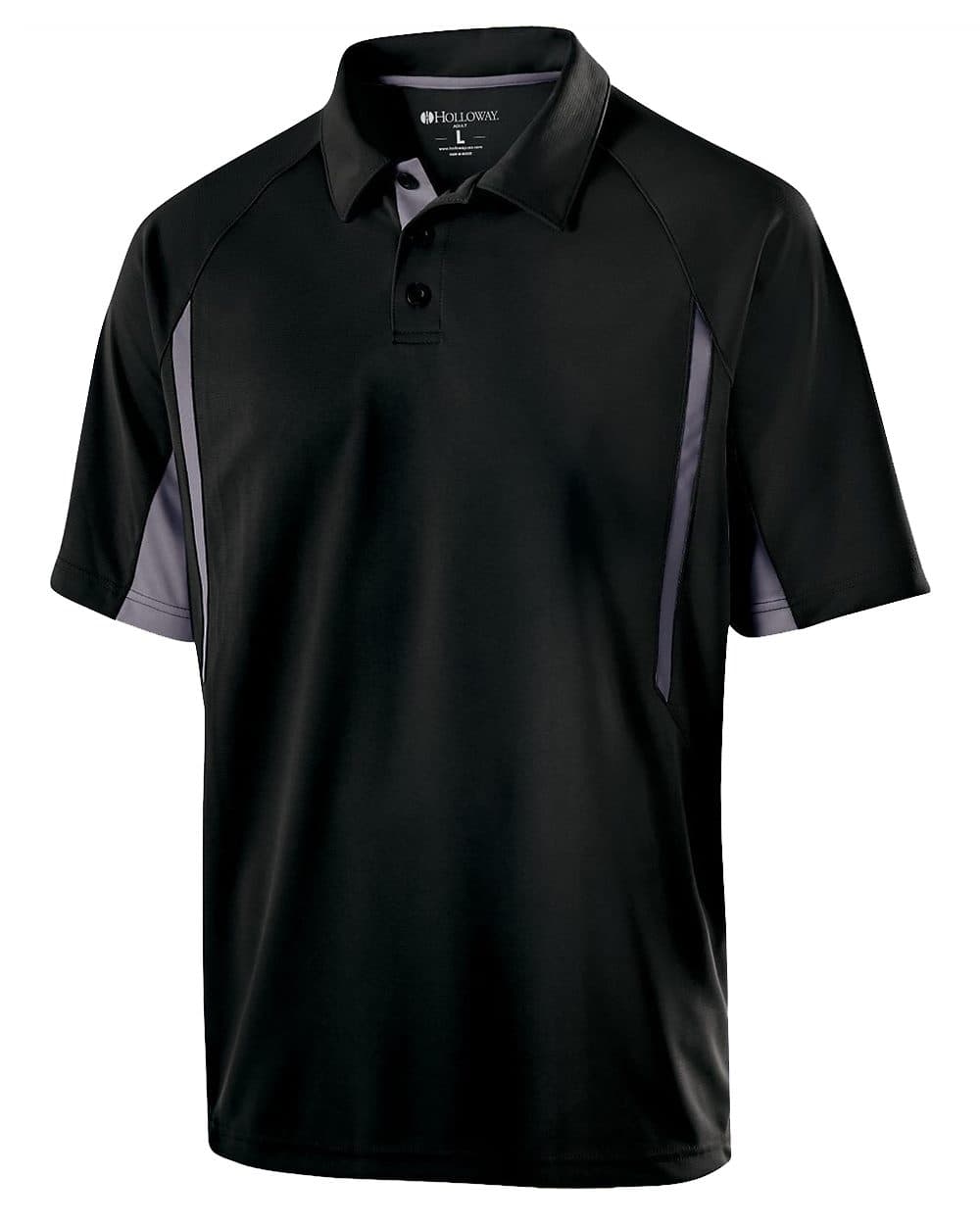 Image for Men's Two-Tone Avenger Polo - 222530