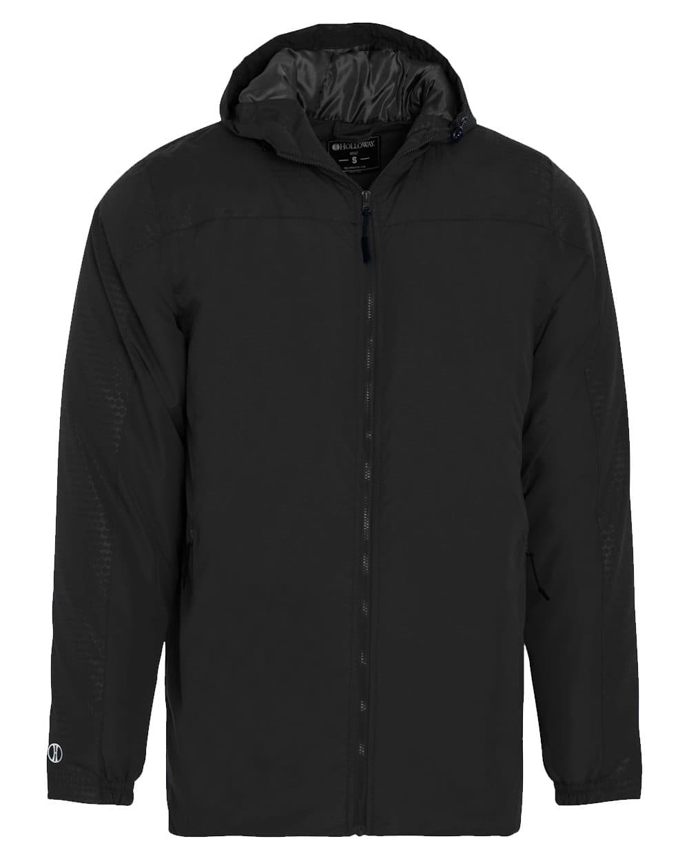 Image for Men's Bionic Hooded Jacket - 229017