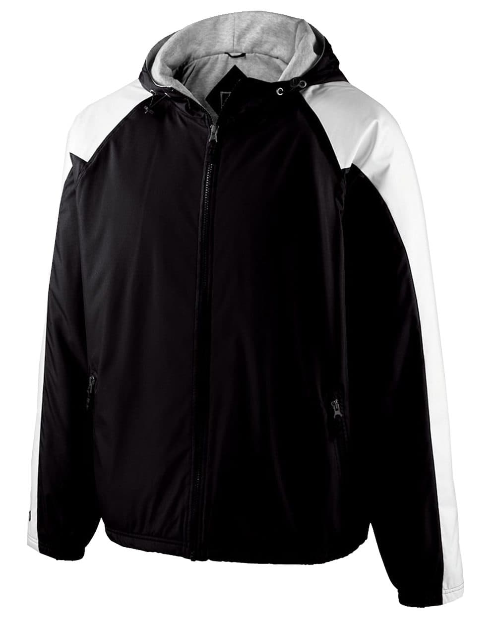 Image for Homefield Hooded Jacket - 229111